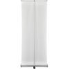 Champion Layflat Pull Up Banner D/Sided incl Kit