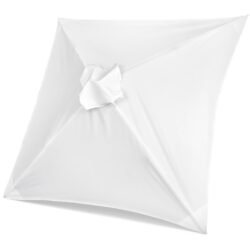 DISPLAY-9000-07-NO-LOGO_1024X1024 Legend Sublimated Parasol Single Hexagonal Pole 2m x 2m