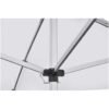 DISPLAY-9000-16-NO-LOGO_1024X1024 Legend Sublimated Parasol Single Hexagonal Pole 2m x 2m
