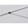 DISPLAY-9010-18-NO-LOGO_1024X1024 Legend Sublimated Parasol Single Hexagonal Pole 2.2m x 2.2m