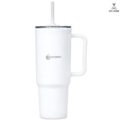 Altitude Texas Plastic Double-Wall Mug – 1.2 Litre