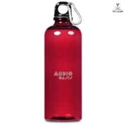 Altitude Vista Recycled PET Water Bottle - 600ml