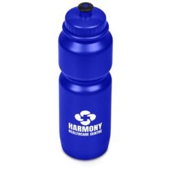 Altitude Strada Plastic Water Bottle - 800ml