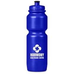 Altitude Strada Plastic Water Bottle - 800ml