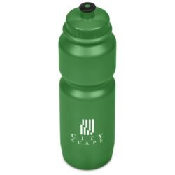 Altitude Strada Plastic Water Bottle - 800ml
