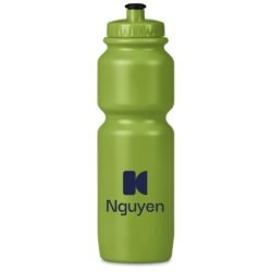 Altitude Strada Plastic Water Bottle - 800ml