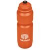 Altitude Strada Plastic Water Bottle - 800ml