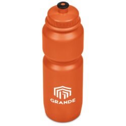 Altitude Strada Plastic Water Bottle - 800ml