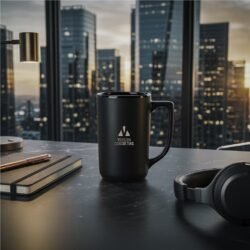 DR-AV-268-B_LIFESTYLE_AI_1024X1024 Alex Varga Marcella Ceramic Coffee Mug – 540ml