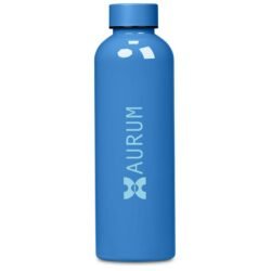 DR-KS-313-B-LB_1024X1024 Kooshty Calabrio Recycled PET Water Bottle - 680ml