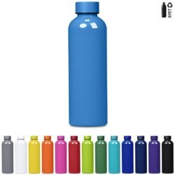 DR-KS-313-B-NO-LOGO_1024X1024 Kooshty Calabrio Recycled PET Water Bottle - 680ml