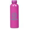 DR-KS-313-B-PI_1024X1024 Kooshty Calabrio Recycled PET Water Bottle - 680ml