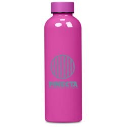 DR-KS-313-B-PI_1024X1024 Kooshty Calabrio Recycled PET Water Bottle - 680ml