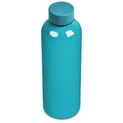 DR-KS-313-B-TQ-02-NO-LOGO_1024X1024 Kooshty Calabrio Recycled PET Water Bottle - 680ml