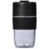 Kooshty Primo Plastic Coffee Tumbler - 400ml