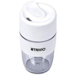 Kooshty Primo Plastic Coffee Tumbler - 400ml