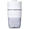 Kooshty Primo Plastic Coffee Tumbler - 400ml