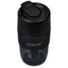 DR-KS-316-B-BL-03_1024X1024 Kooshty Verso Plastic Coffee Tumbler - 400ml