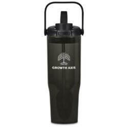 Kooshty Moomo Plastic Tumbler - 900ml