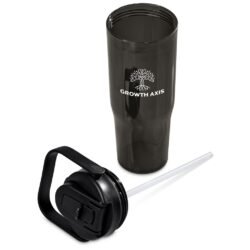 Kooshty Moomo Plastic Tumbler - 900ml