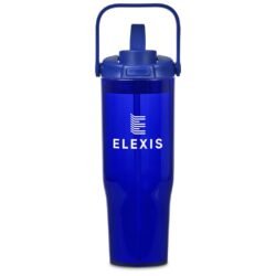 Kooshty Moomo Plastic Tumbler - 900ml