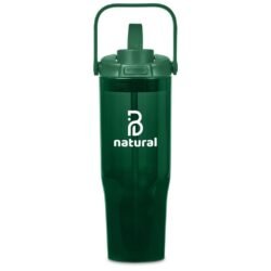 Kooshty Moomo Plastic Tumbler - 900ml