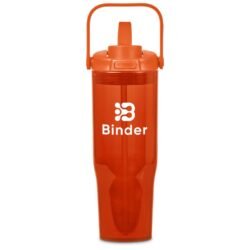 Kooshty Moomo Plastic Tumbler - 900ml