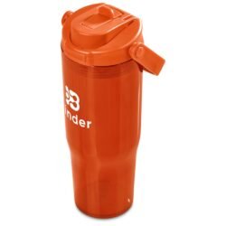 Kooshty Moomo Plastic Tumbler - 900ml