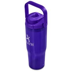 Kooshty Moomo Plastic Tumbler - 900ml