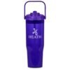 Kooshty Moomo Plastic Tumbler - 900ml
