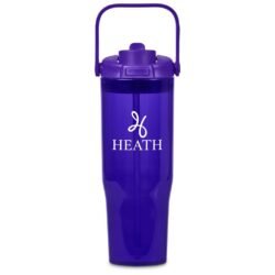 Kooshty Moomo Plastic Tumbler - 900ml