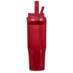 Kooshty Moomo Plastic Tumbler - 900ml