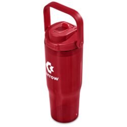 Kooshty Moomo Plastic Tumbler - 900ml