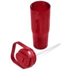 Kooshty Moomo Plastic Tumbler - 900ml