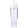 Kooshty Moomo Plastic Tumbler - 900ml