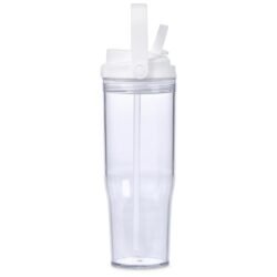 Kooshty Moomo Plastic Tumbler - 900ml