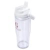 Kooshty Moomo Plastic Tumbler - 900ml