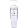 Kooshty Moomo Plastic Tumbler - 900ml