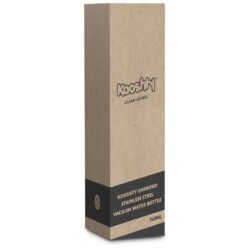 Kooshty Orinoko Stainless Steel Vacuum Water Bottle - 750ml