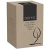 DR-OK-205-B_BOX_1024X1024 Okiyo Joki Cork & Wheat Straw Double-Wall Tumbler – 350ml