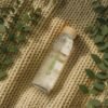 Okiyo Wabi-Sabi Glass Water Bottle - 500ml