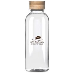 Okiyo Koi Recycled PET Water Bottle – 650ml