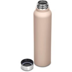 DR-SD-227-B-ST-03-NO-LOGO_1024X1024 Serendipio Baxter Stainless Steel Water Bottle - 1 Litre - Stone