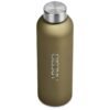 Serendipio Benson Stainless Steel Water Bottle - 720ml