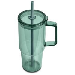 Serendipio Mandalay Plastic Mug - 1.2 Litre