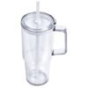 Serendipio Mandalay Plastic Mug - 1.2 Litre