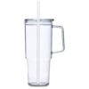 Serendipio Mandalay Plastic Mug - 1.2 Litre
