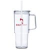 Serendipio Mandalay Plastic Mug - 1.2 Litre
