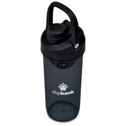 Serendipio Mondrian Plastic 2-in-1 Water Bottle - 800ml