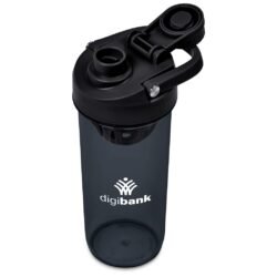 Serendipio Mondrian Plastic 2-in-1 Water Bottle - 800ml